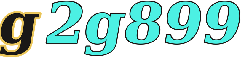 g2g899 logo